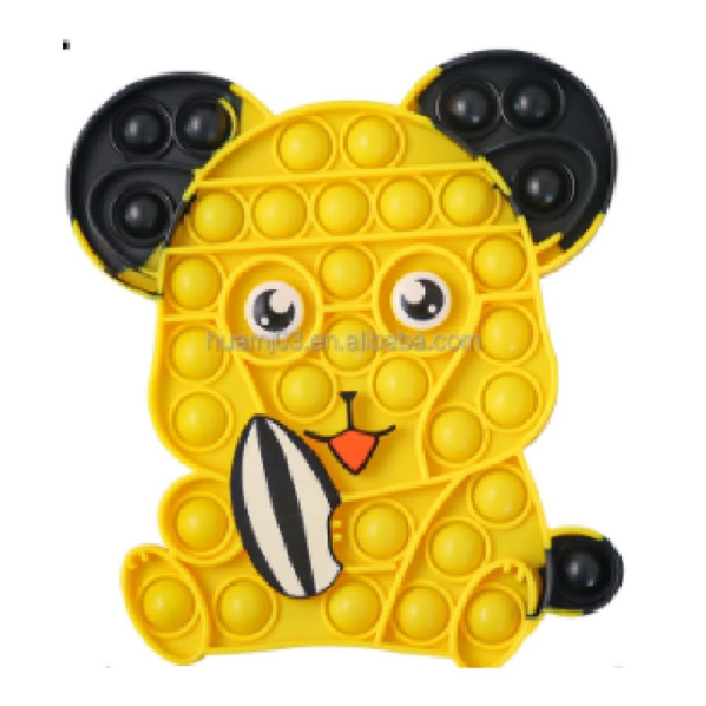 Fidget Toy Pop Its Hamster